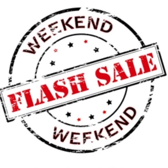 30 minutes and the normal prices are back - Picture 1 of 1